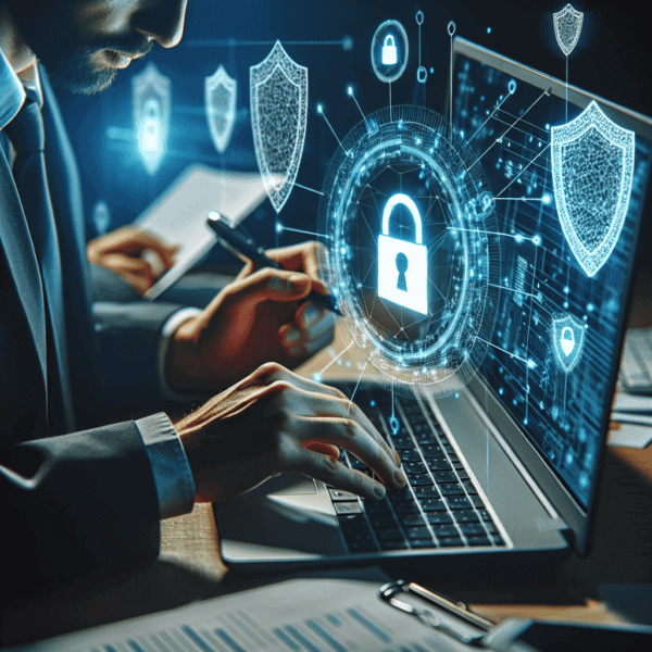 Développement d'un plan de traitement des risques de sécurité personnalisé