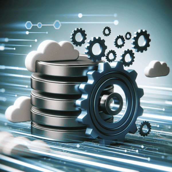 Optimisation des performances des bases de données pour des requêtes rapides