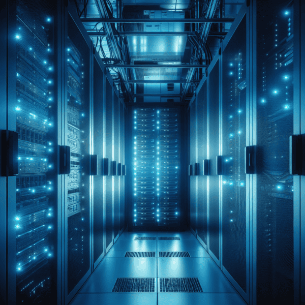 Renforcement de la cybersécurité pour la protection des données et des systèmes