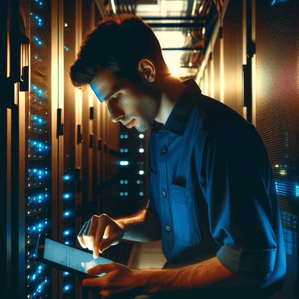 Mise en place de procédures de données pour une gestion structurée des informations