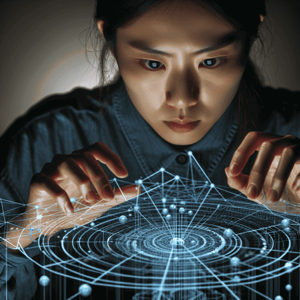 Pilotage de l'innovation numérique pour rester compétitif dans un marché en évolution