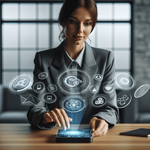 Sélection d'outils d'automatisation des processus pour optimiser les opérations