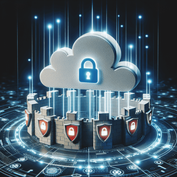 Protéger les données dans le cloud grâce à des stratégies de sécurité avancées