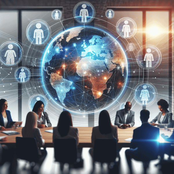 Communication interne pour un engagement maximal