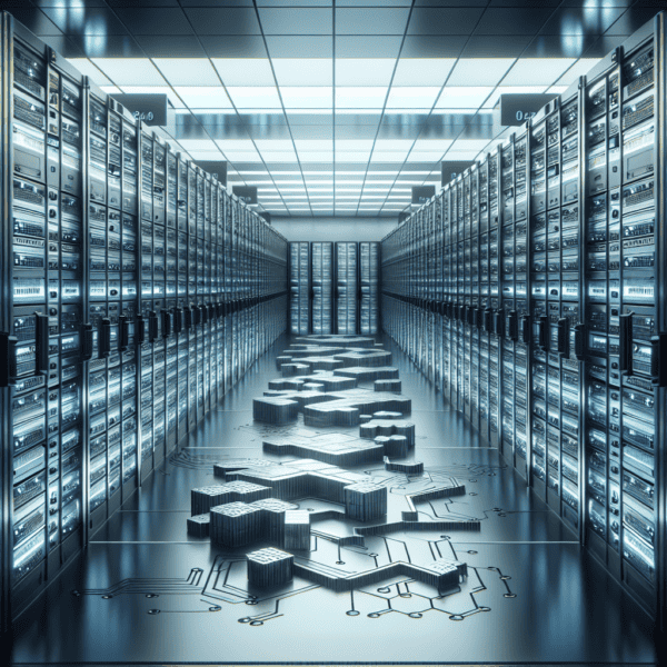 Utilisation des bases de données non relationnelles pour le stockage de données à grande échelle