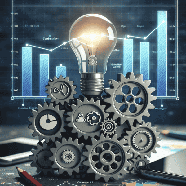 Développement d'une intelligence d'affaires (BI) pour une stratégie informée