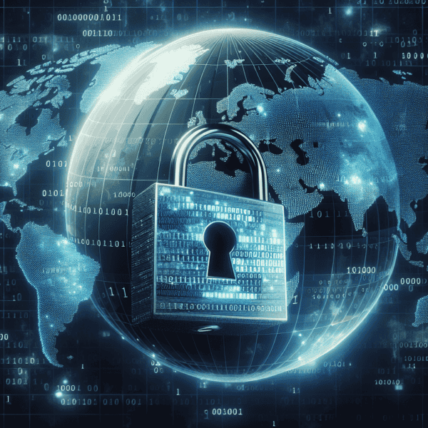 Utilisation de VPN pour garantir la confidentialité et l'intégrité des données en transit