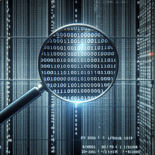 Utilisation de méthodes de profilage des données pour améliorer la qualité des analyses