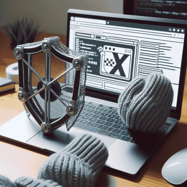 Mitigation du Cross-site scripting (XSS) dans le développement web sécurisé