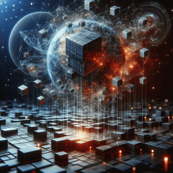 Développement de modèles économiques numériques disruptifs