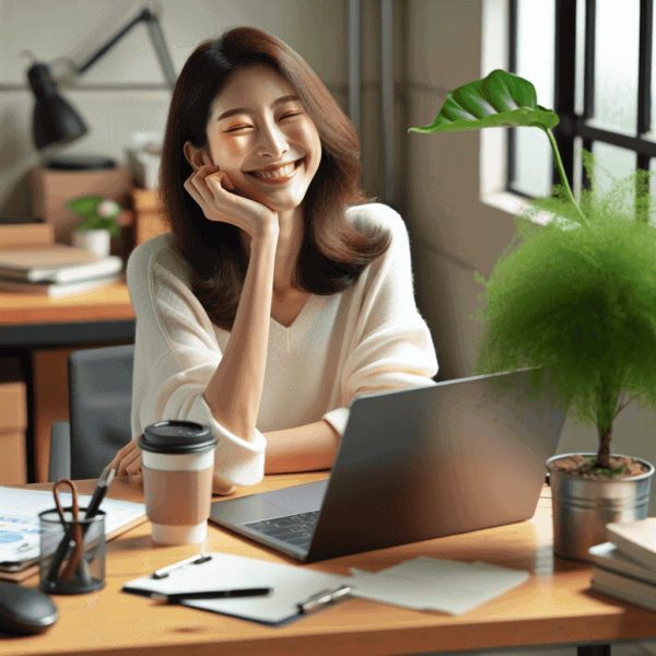 Stratégies de management favorisant le bien-être et la performance