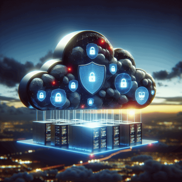 Sécurisation du cloud pour protéger les actifs numériques dans les environnements cloud