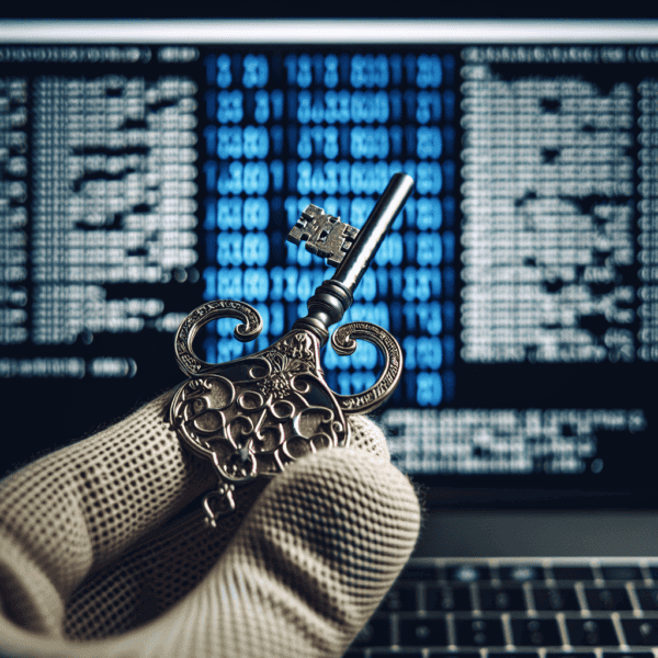 Techniques de chiffrement pour sécuriser les communications d'entreprise