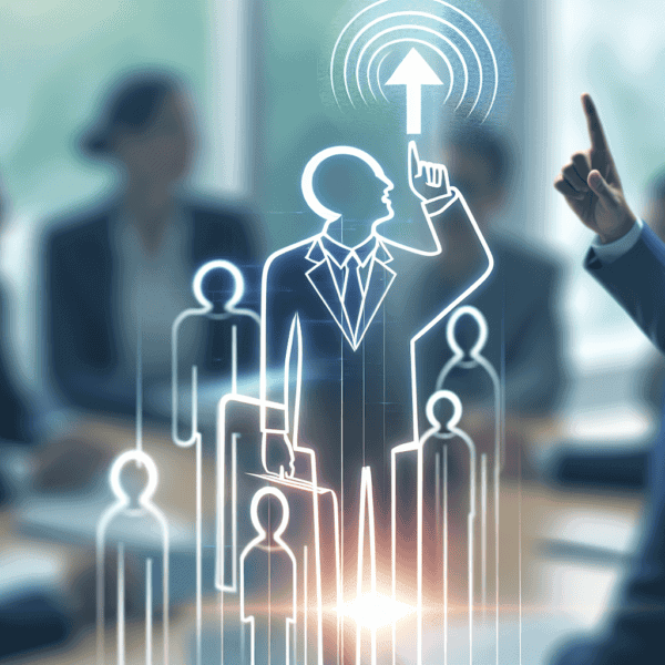 Stratégies pour une communication ascendante efficace