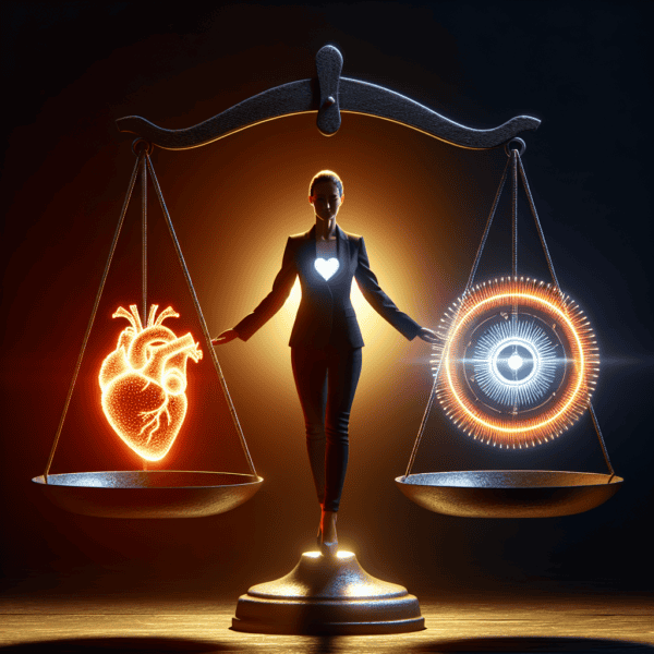 Rôle du leadership dans l'équilibre bien-être/performance