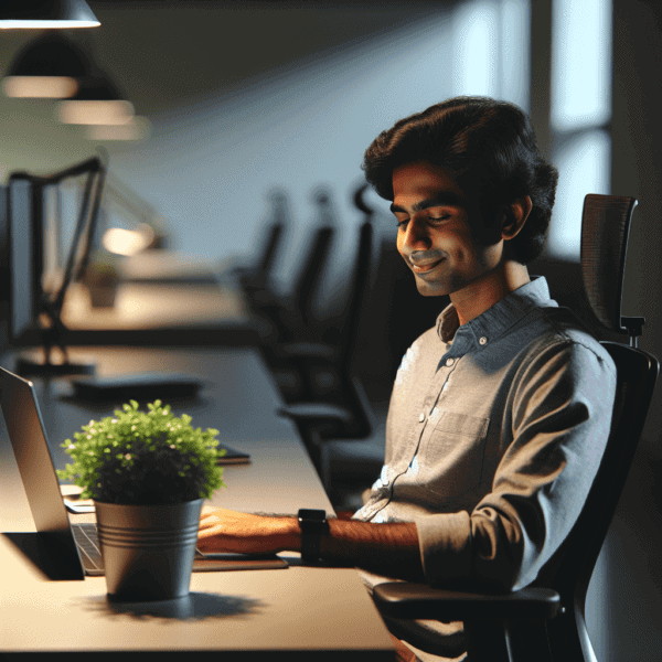 Études de cas d'amélioration de performance par le bien-être