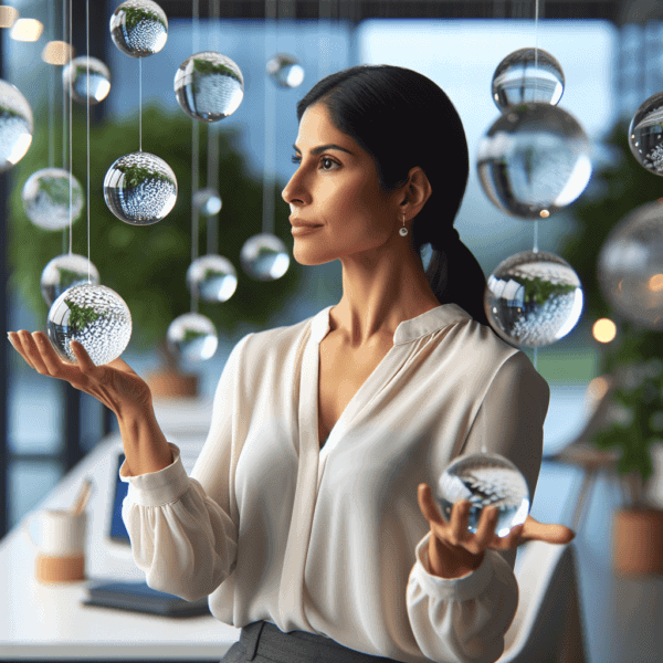 Stratégies de management favorisant le bien-être et la performance